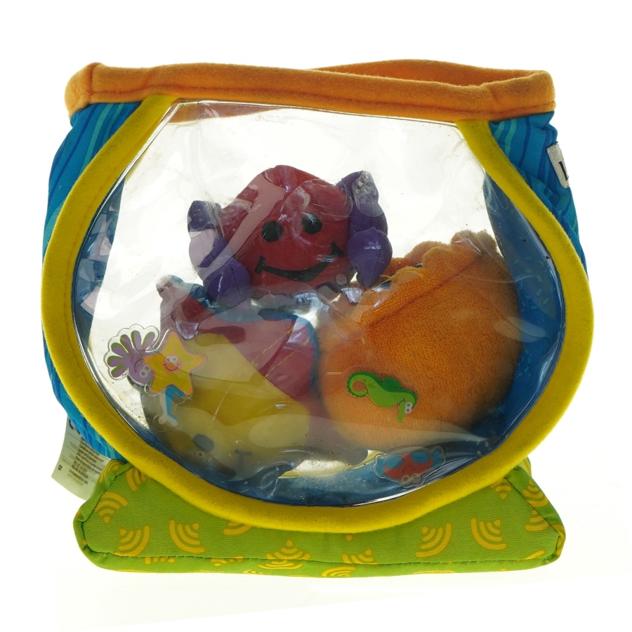 Babylegetøj (str. 18 x 17 cm)