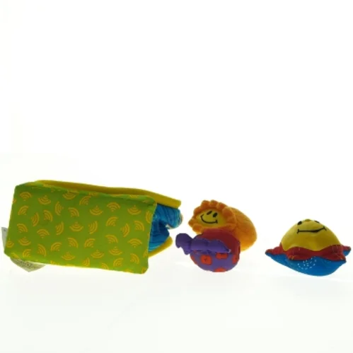 Babylegetøj (str. 18 x 17 cm)