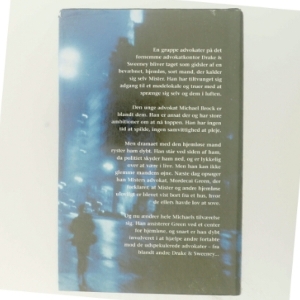 John Grisham - De Fortabtes Advokat