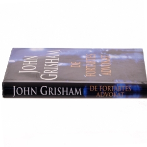 John Grisham - De Fortabtes Advokat