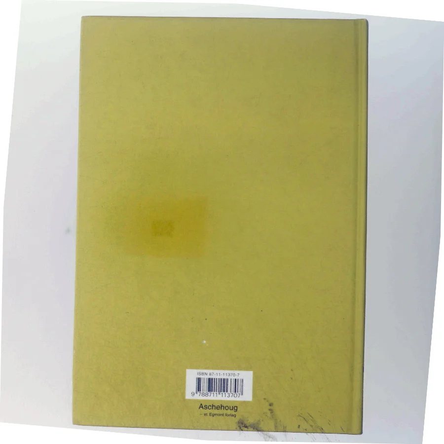 Brøndums encyklopædi af Peer Bentzen (Bog)