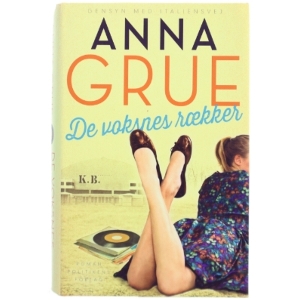 De voksnes rækker (Bog)