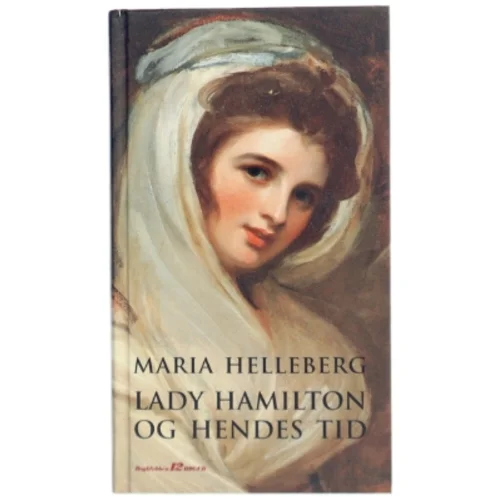 Lady Hamilton og hendes tid