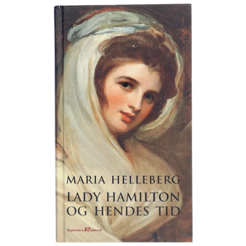 Lady Hamilton og hendes tid