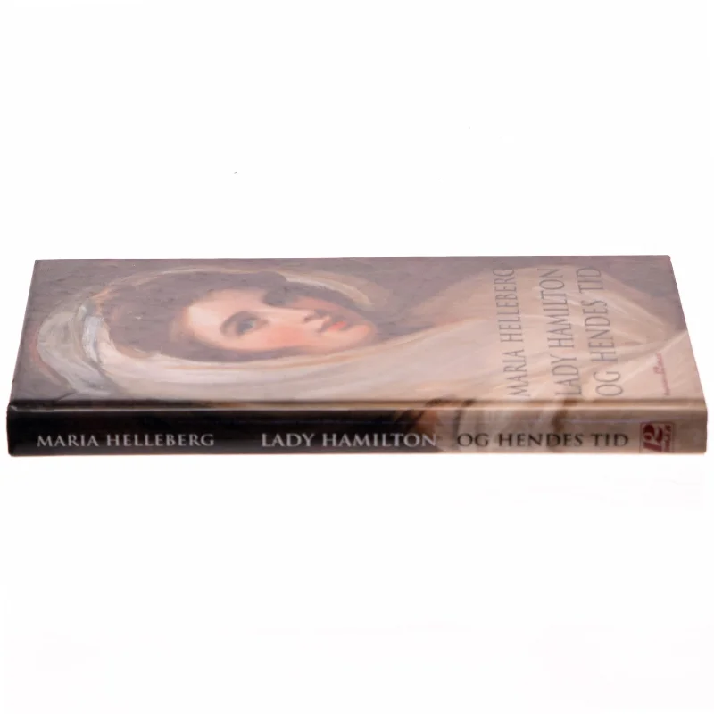 Lady Hamilton og hendes tid