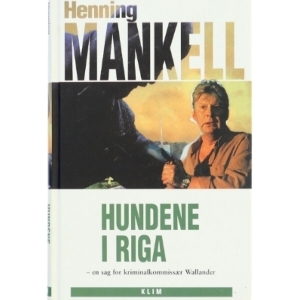 Hundene i Riga af Henning Mankell (Bog)