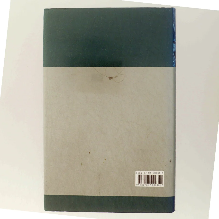 Middlemarch af George Eliot (Bog)