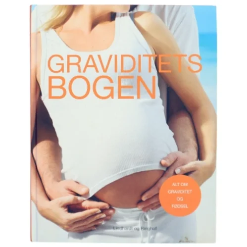 Graviditetsbogen (Bog)