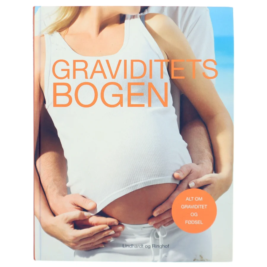 Graviditetsbogen (Bog)