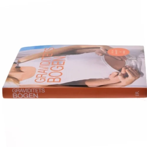 Graviditetsbogen (Bog)