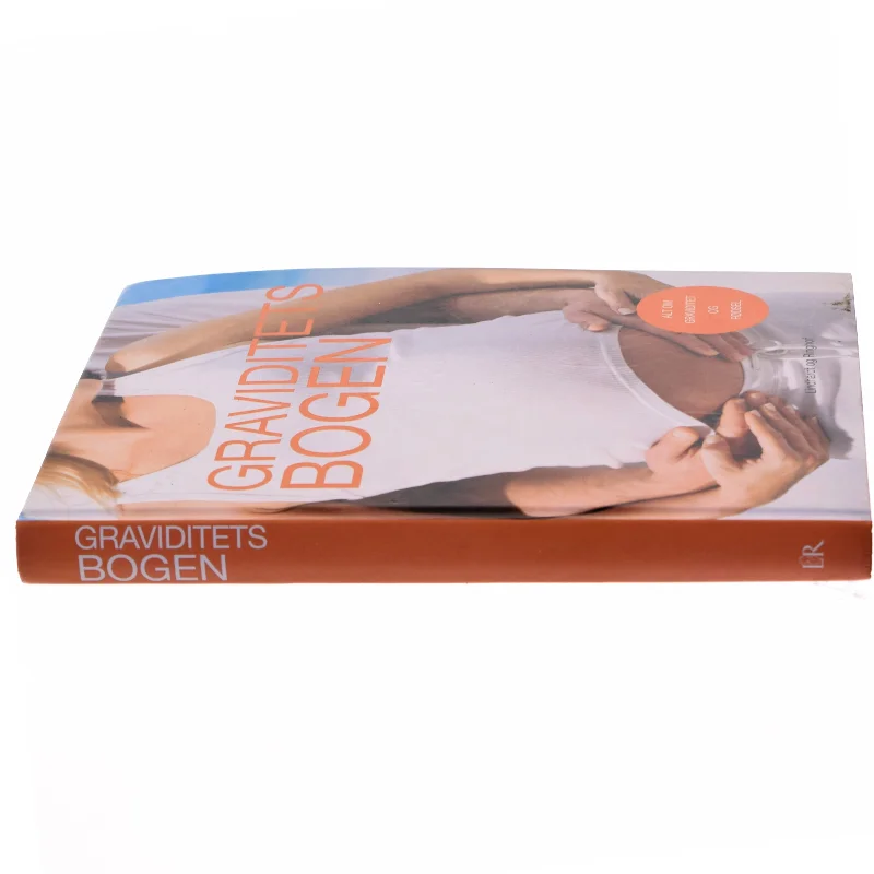 Graviditetsbogen (Bog)