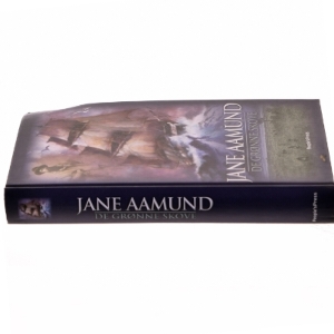 De grønne skove af Jane Aamund (Bog)