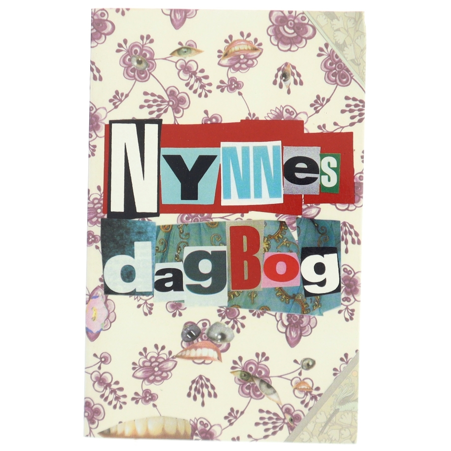 Nynnes dagbog af Henriette Lind (Bog)