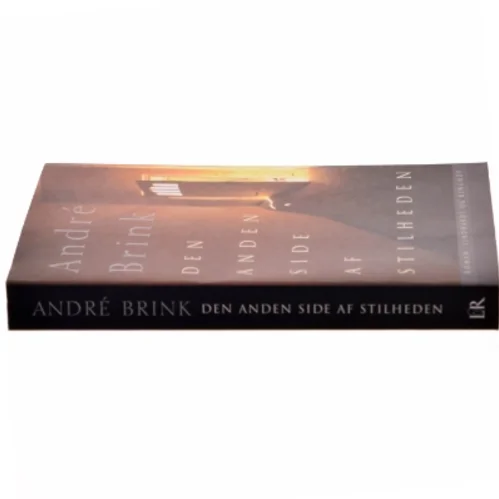 Den anden side af stilheden af André Brink (Bog)