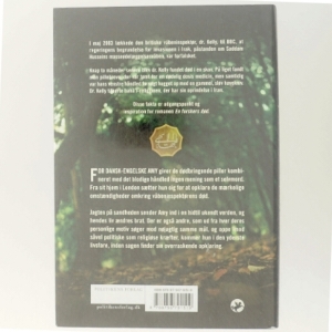 En forskers død af Helle Stangerup (Bog)