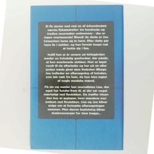 Dean Koontz - Eneste Overlevende