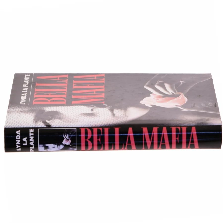 Bella Mafia bog