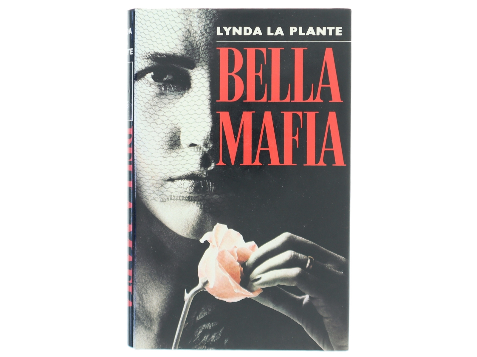 Bella Mafia bog