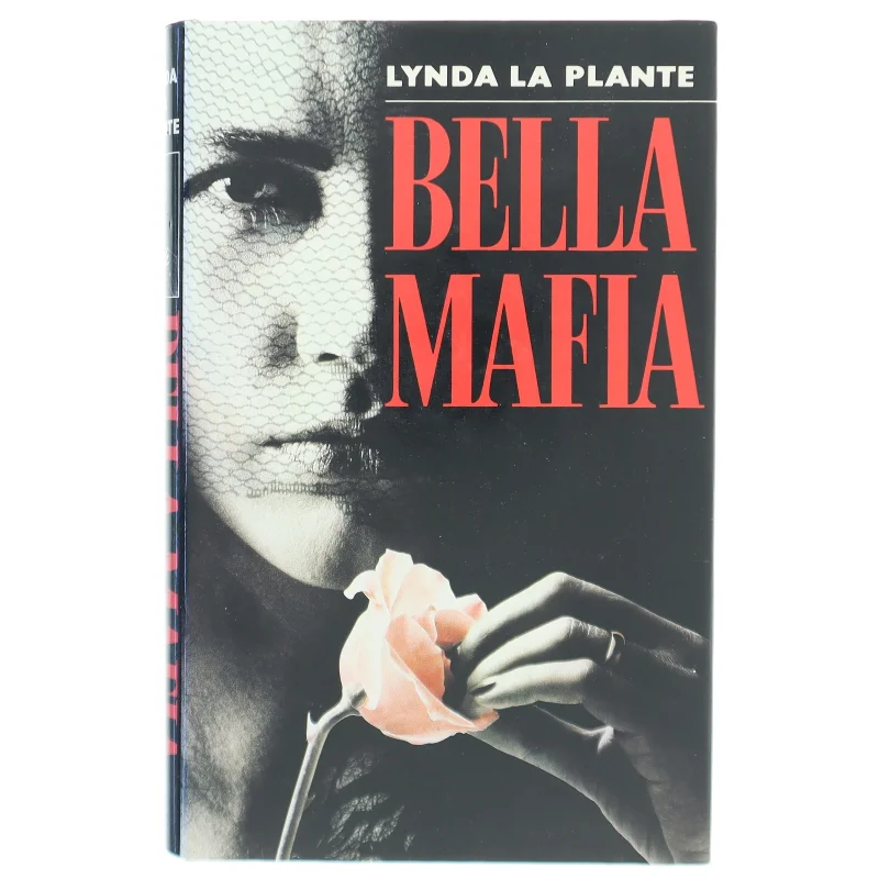 Bella Mafia bog