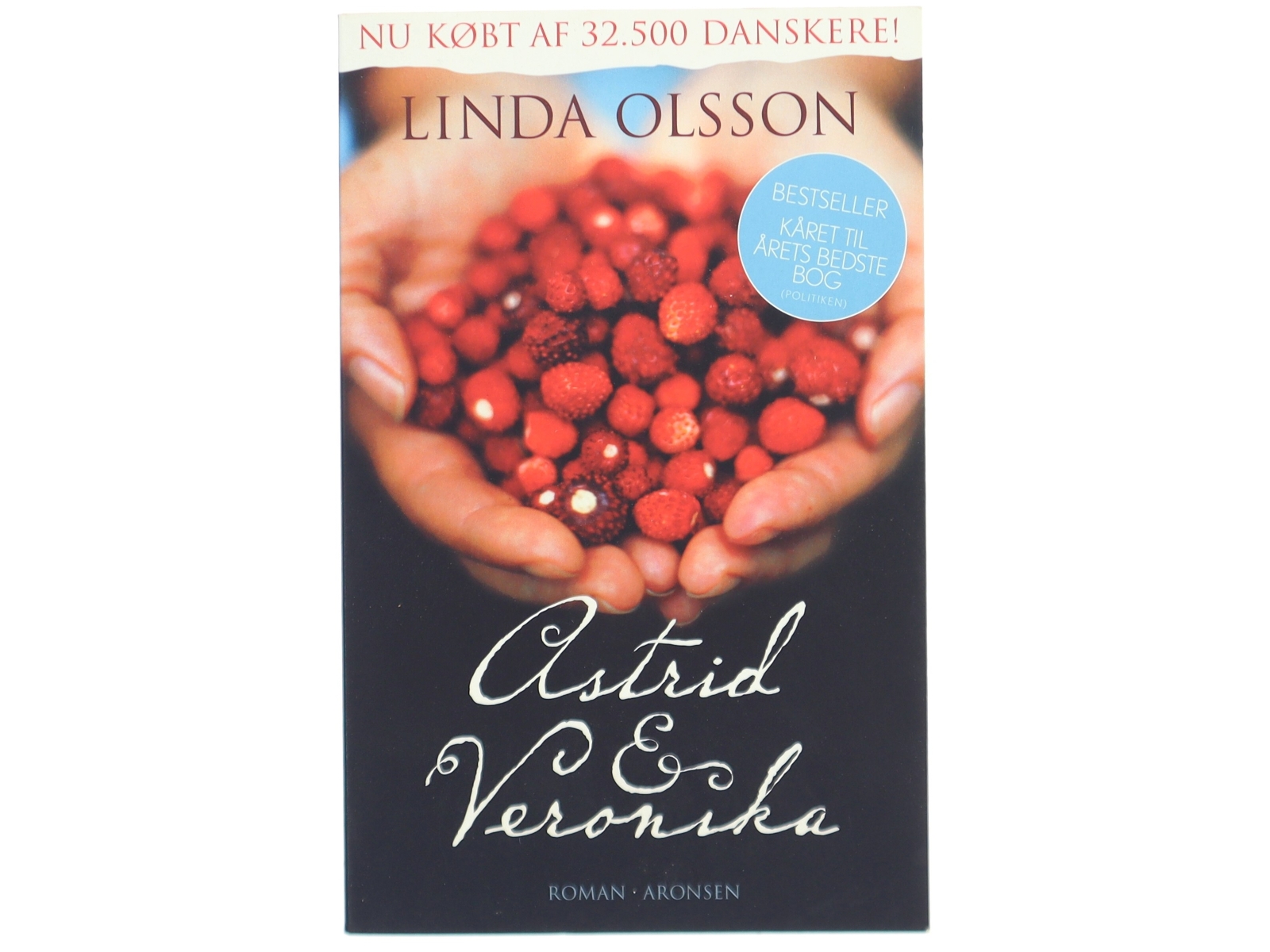 Astrid & Veronika af Linda Olsson (Bog)