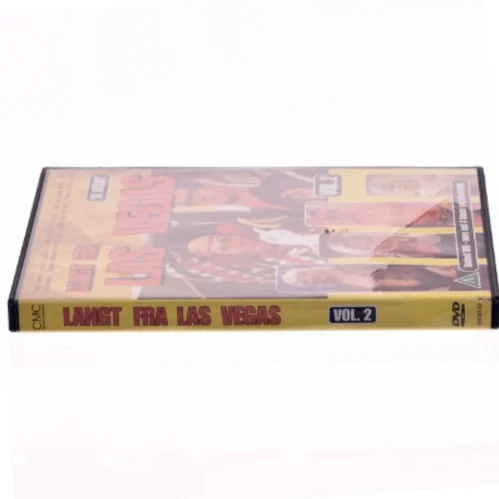 Langt fra Las Vegas Vol. 2