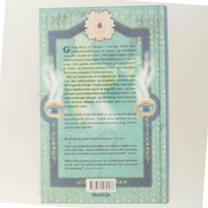 Tage over Darjeeling af Mikael Bergstrand fra Modtryk