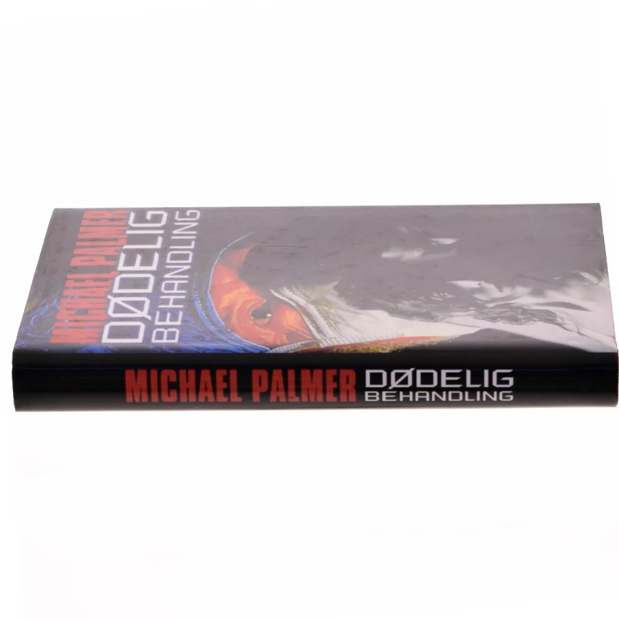 Dødelig Behandling af Michael Palmer