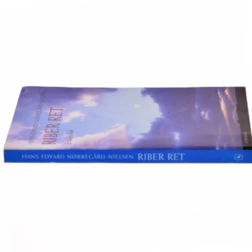 Riber ret af Hans Edvard Nørregård-Nielsen (Bog)