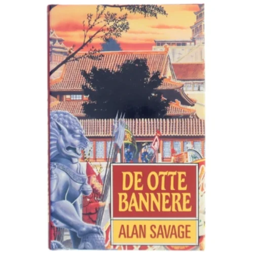 Roman 'De Otte Bannere'
