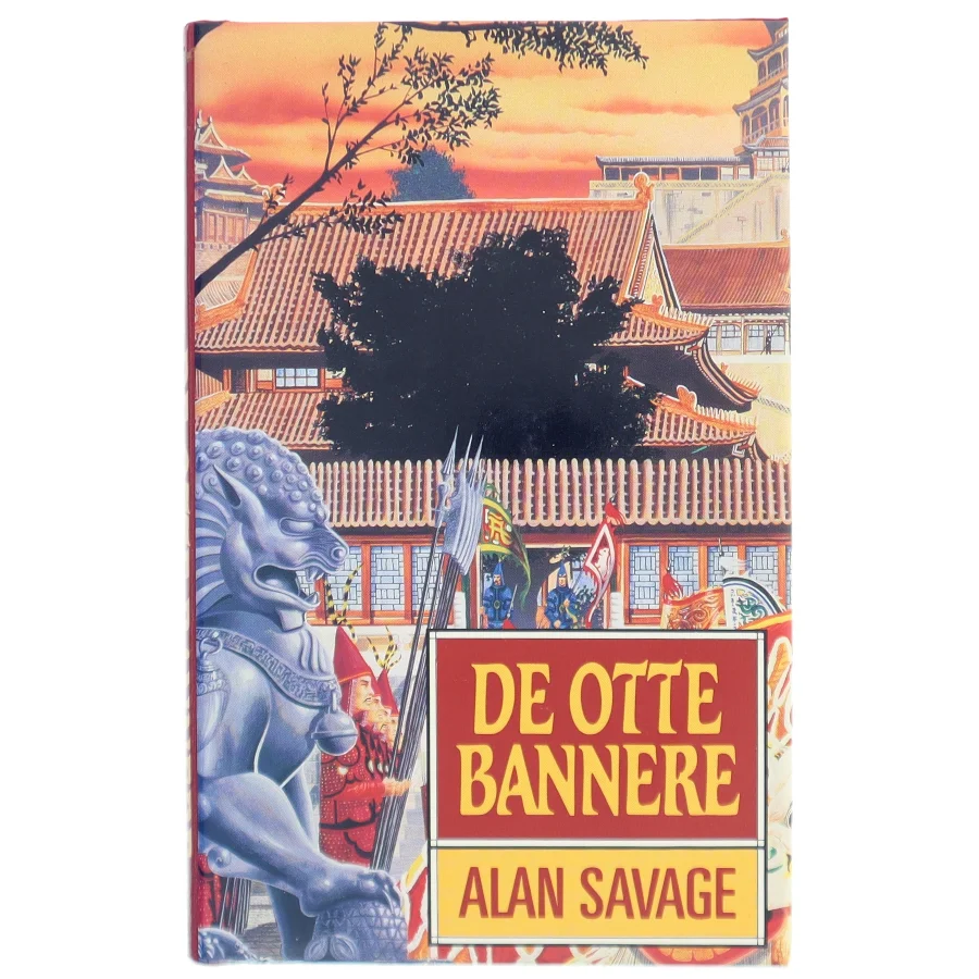 Roman 'De Otte Bannere'