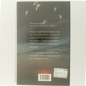 Sorte huller af Ib Michael (Bog)