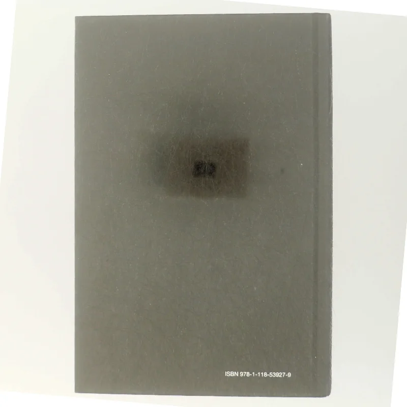 How to Measure Anything af Douglas Hubbard