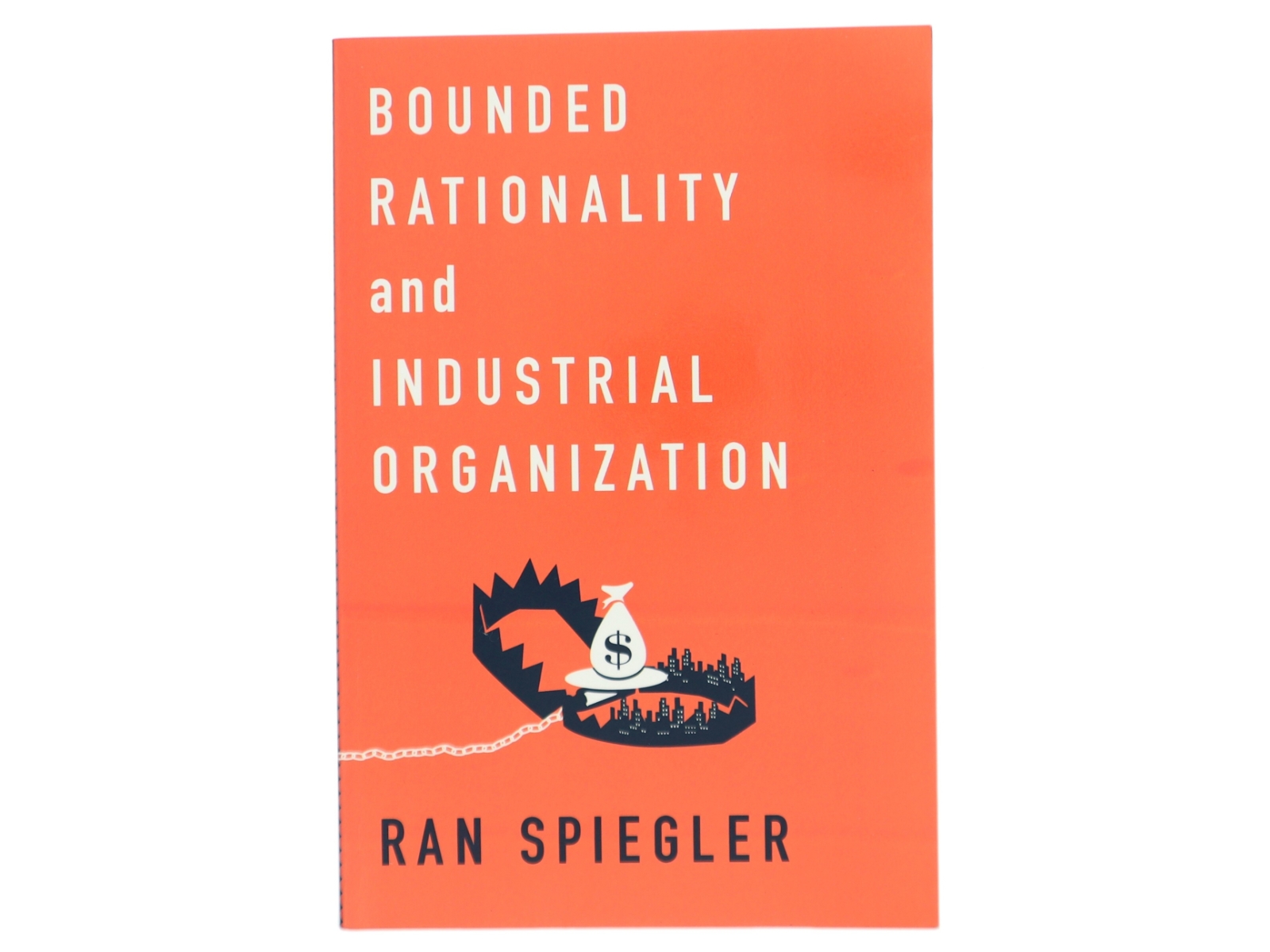 Bounded Rationality and Industrial Organization (Bog)