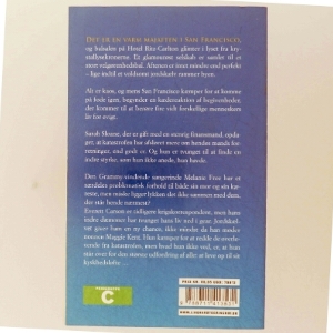 Livets gave af Danielle Steel (Bog)