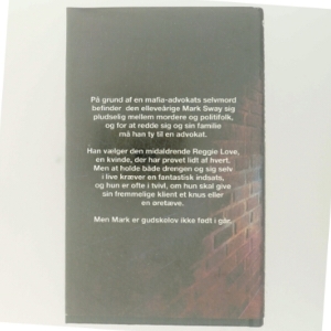 John Grisham - Klienten, hardback