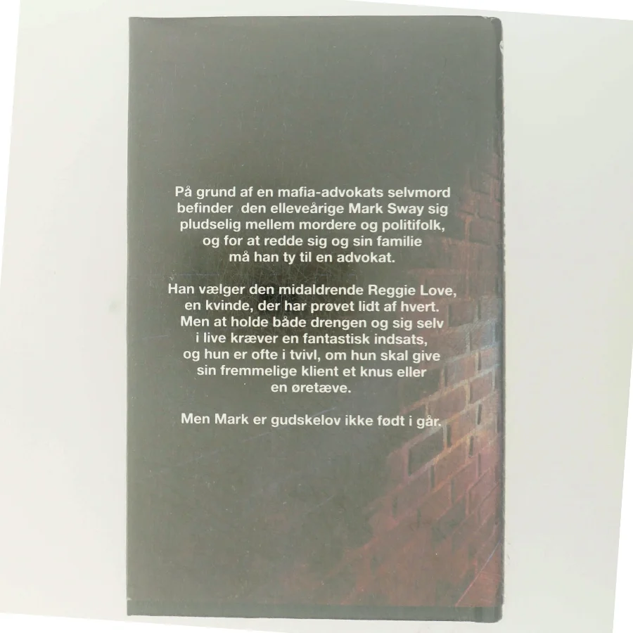 John Grisham - Klienten, hardback