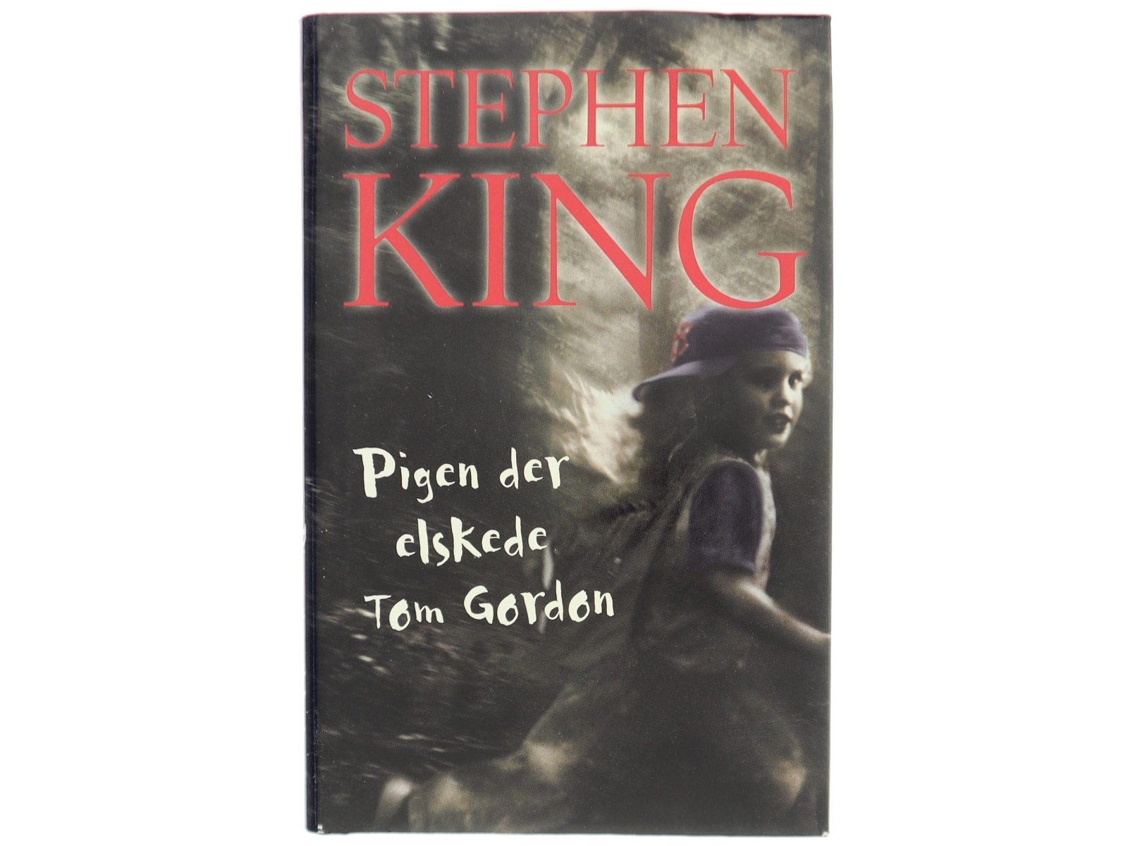 Stephen King bog
