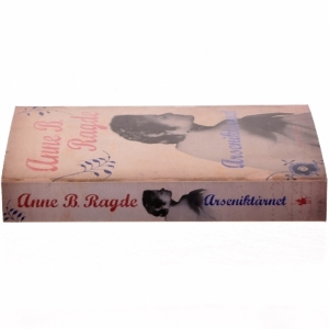 Arseniktårnet af Anne B. Ragde (Bog)