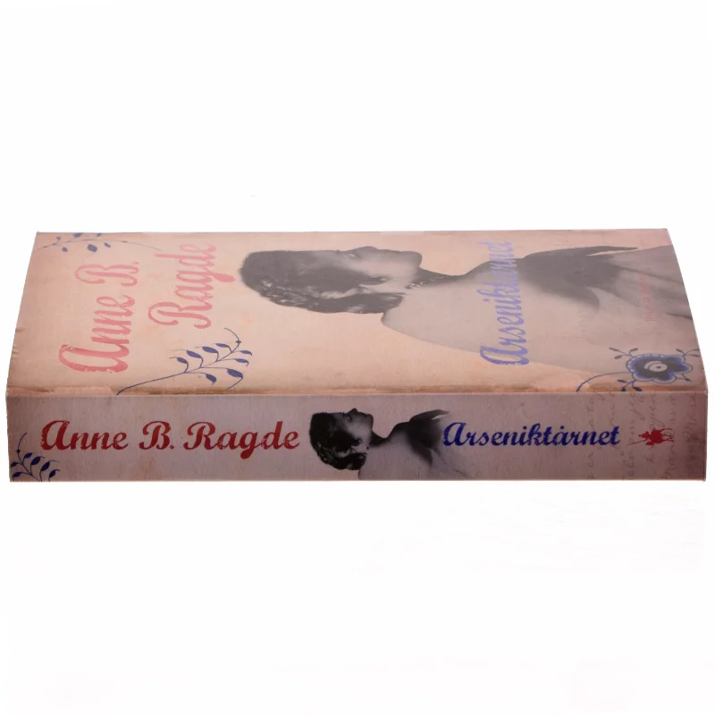 Arseniktårnet af Anne B. Ragde (Bog)