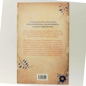 Arseniktårnet af Anne B. Ragde (Bog)