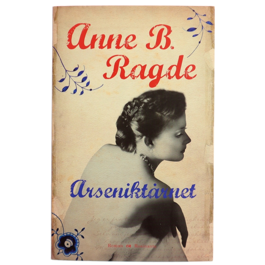 Arseniktårnet af Anne B. Ragde (Bog)