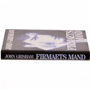 Firmaets Mand af John Grisham
