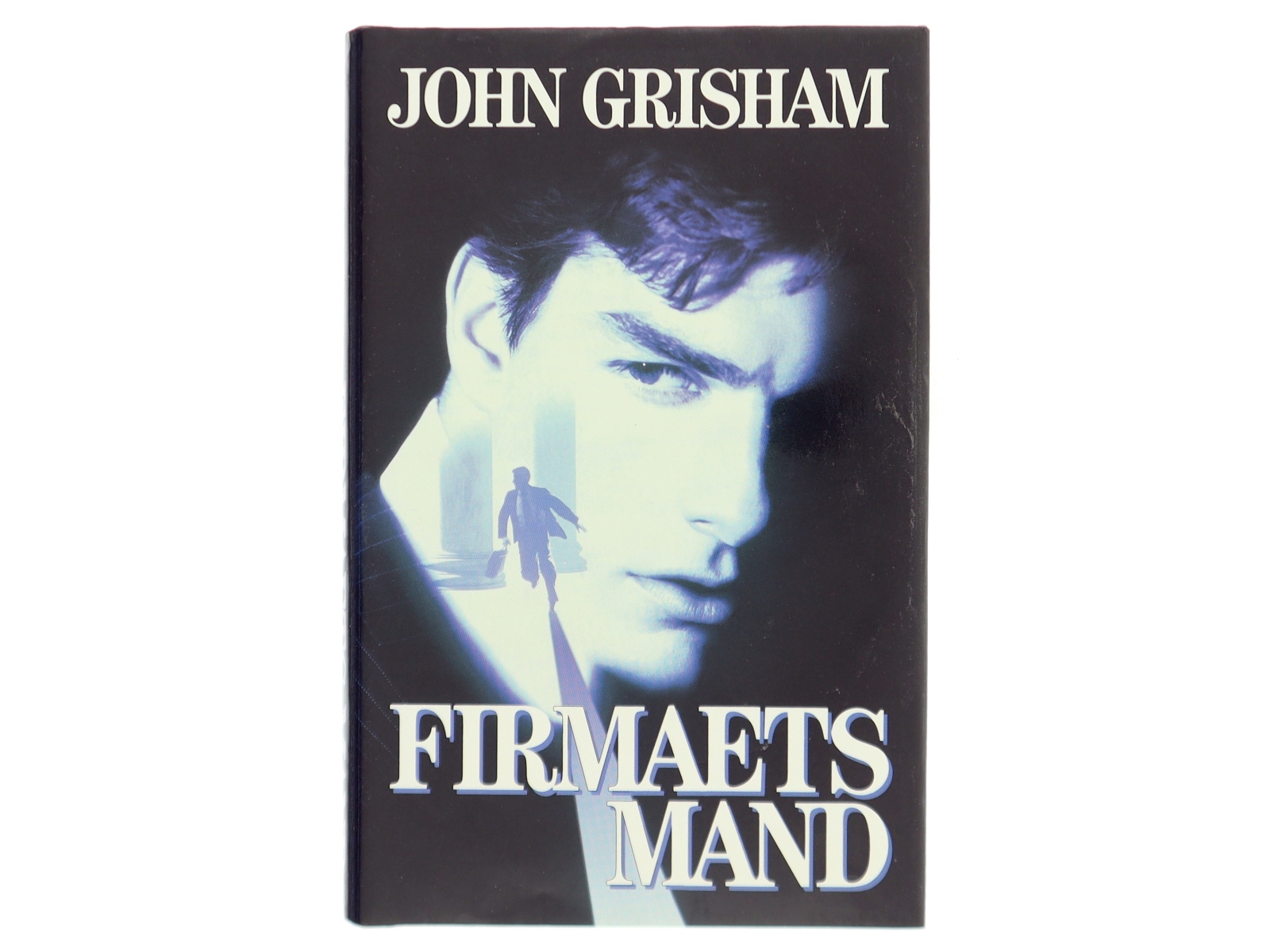 Firmaets Mand af John Grisham