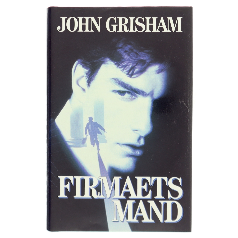 Firmaets Mand af John Grisham