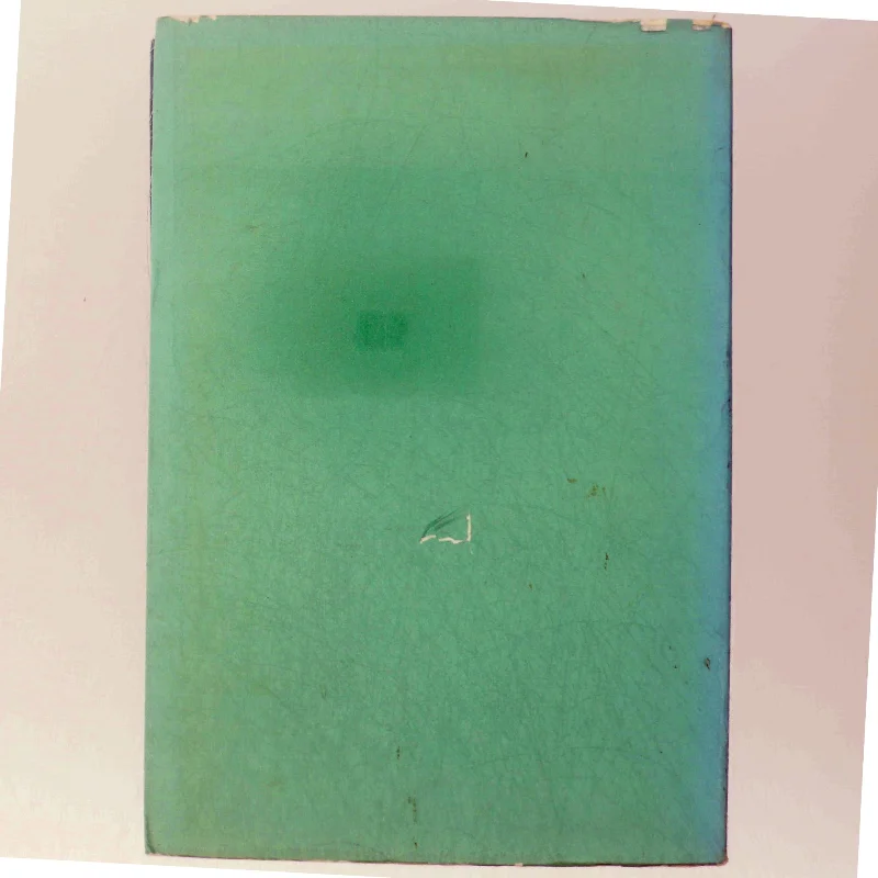 Moderne Dansk bog af Aage Hansen fra Grafisk Forlag