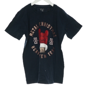 T-shirt fra VRS (Str. 158-164)