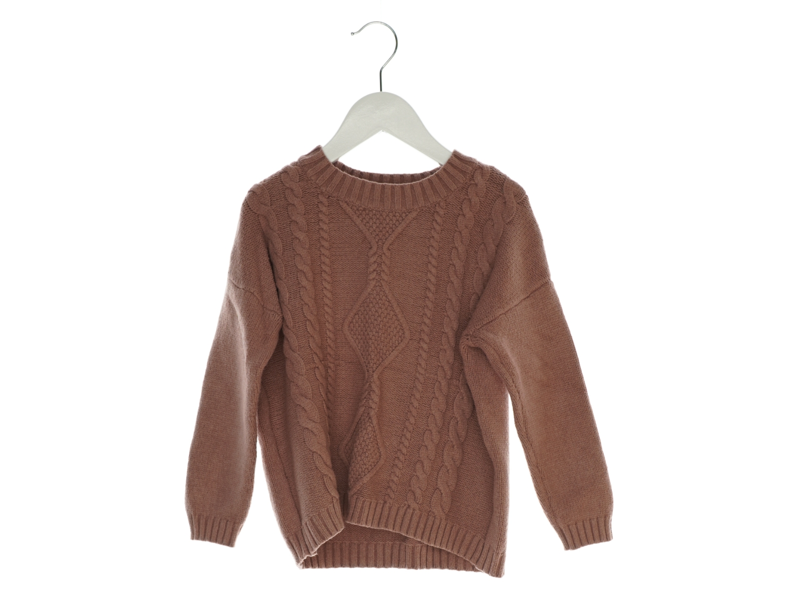 Sweater fra VRS (Str. 110/116)