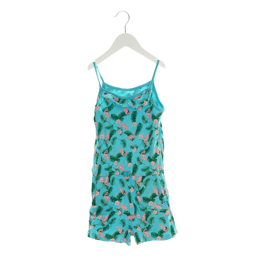 Buksedragt fra Name it (str. 128)