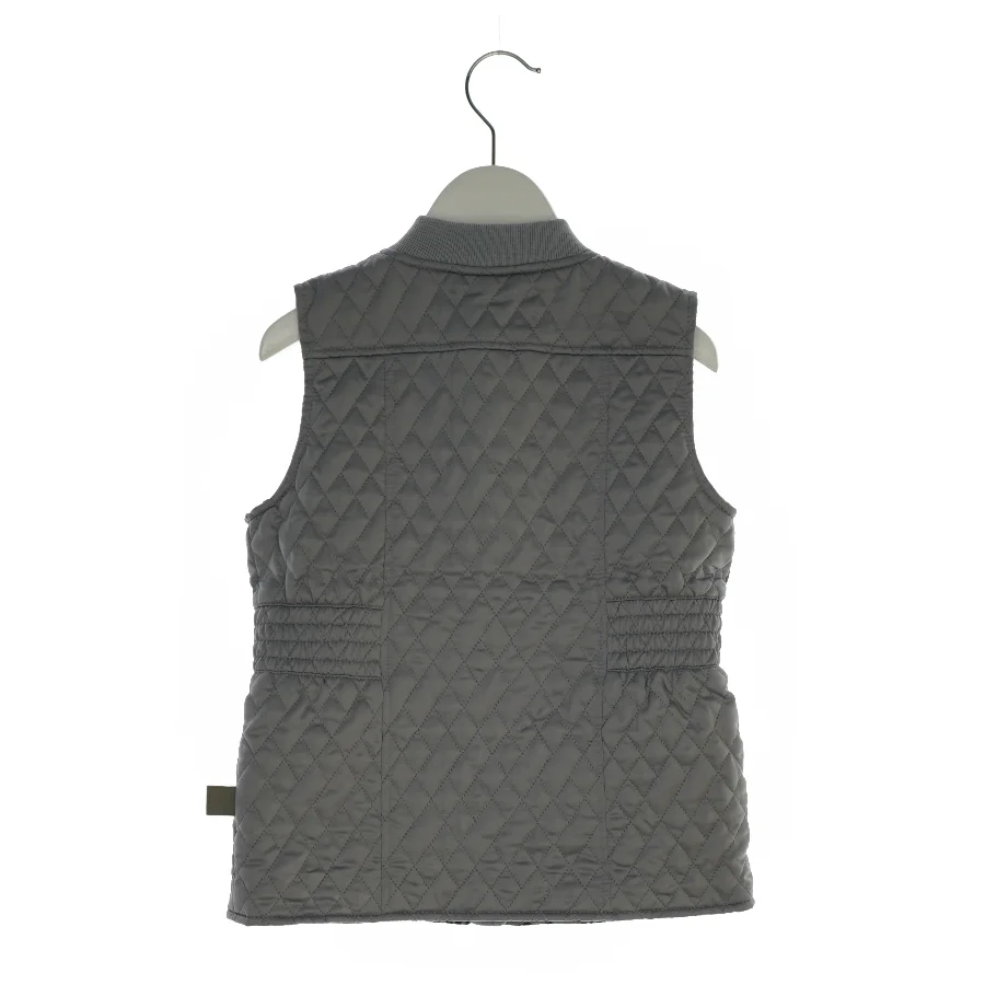 Vest fra Creamie (str. 128)