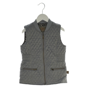 Vest fra Creamie (str. 128)